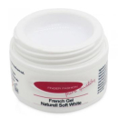 FF FRENCH GEL Naturell Soft White 5g